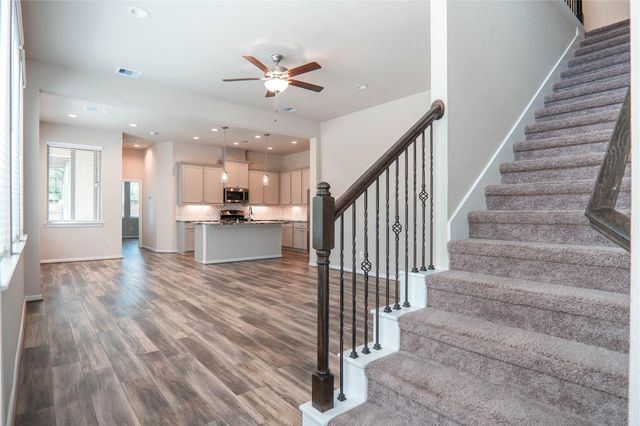 16119 Northern Cardinal Lane, Cypress, TX 77433