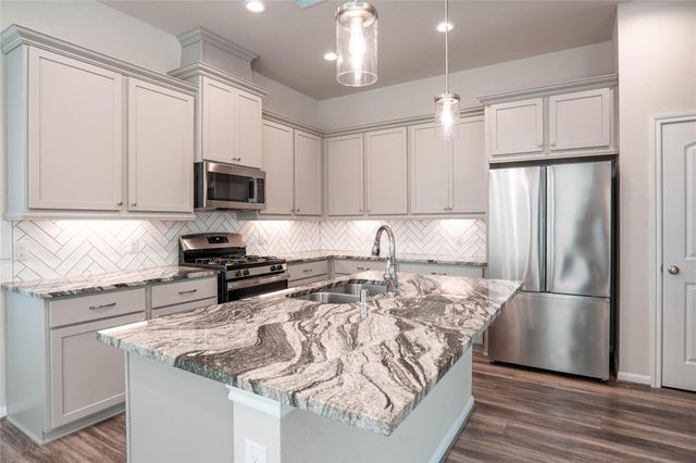 16119 Northern Cardinal Lane, Cypress, TX 77433