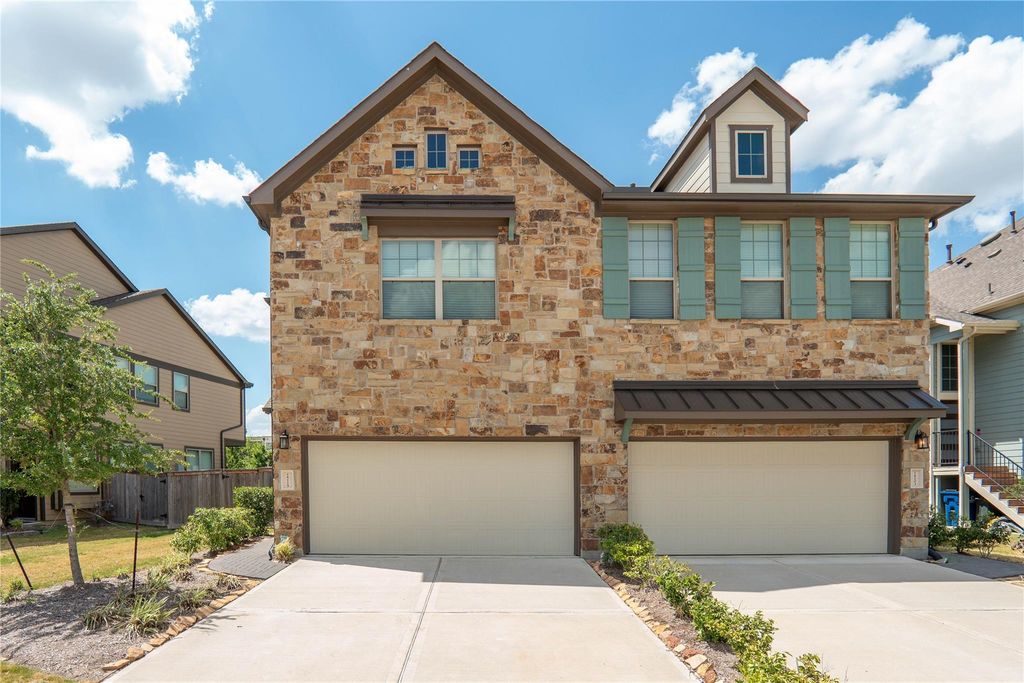 16119 Northern Cardinal Lane, Cypress, TX 77433