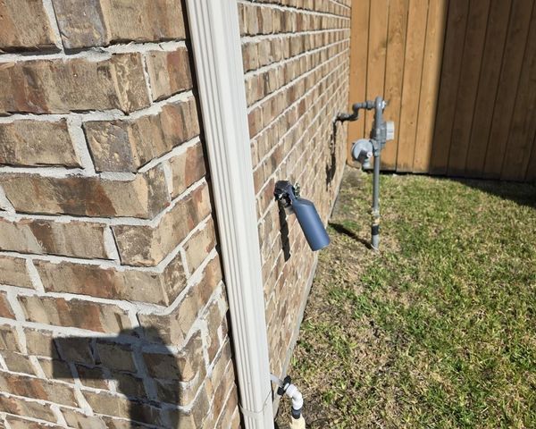 2429 Abbot Brook Drive, Rosharon, TX 77583