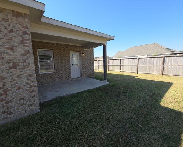 2429 Abbot Brook Drive, Rosharon, TX 77583