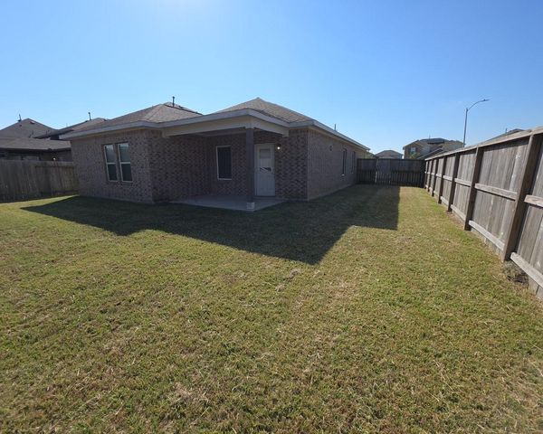 2429 Abbot Brook Drive, Rosharon, TX 77583