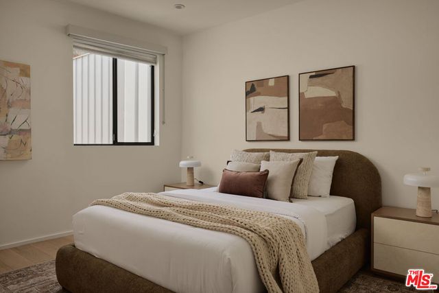 3214 Highland Avenue 4, Santa Monica, CA 90405