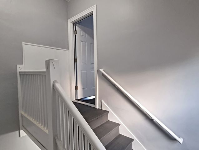 Address unavailable.