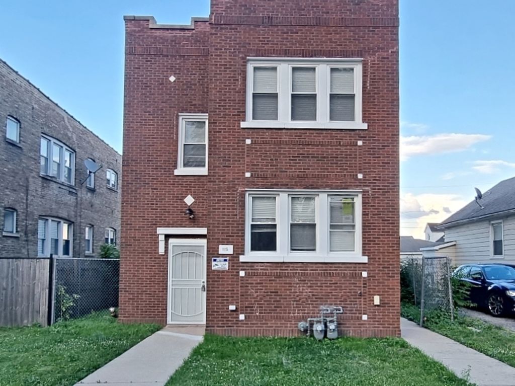 Address unavailable.