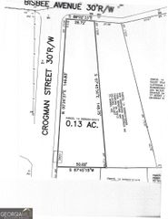 0 Crogman Street SE, Atlanta, GA 30315