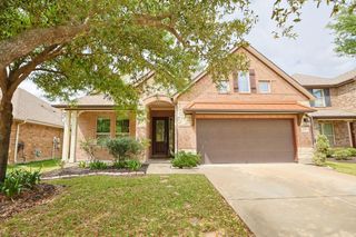 8239 Lockridge Terrace Lane, Cypress, TX 77433