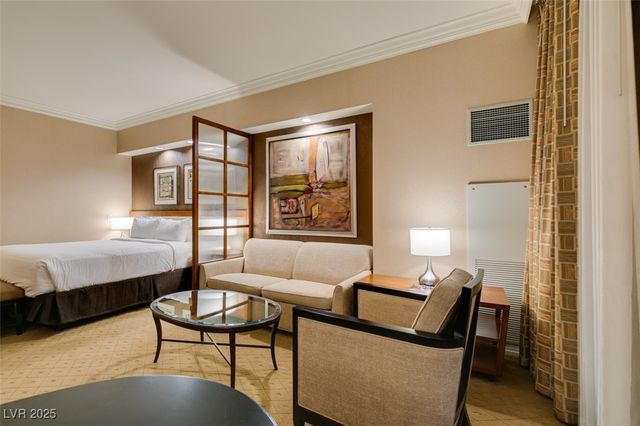 135 East HARMON Avenue 3709, Las Vegas, NV 89109