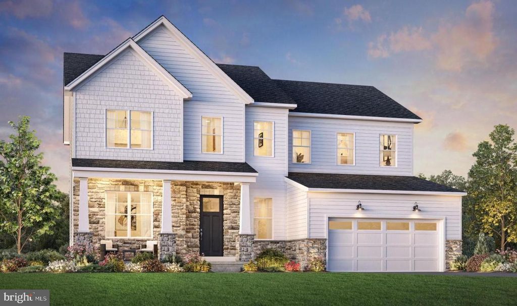 308 GRAYSON CT, Royersford, PA 19468