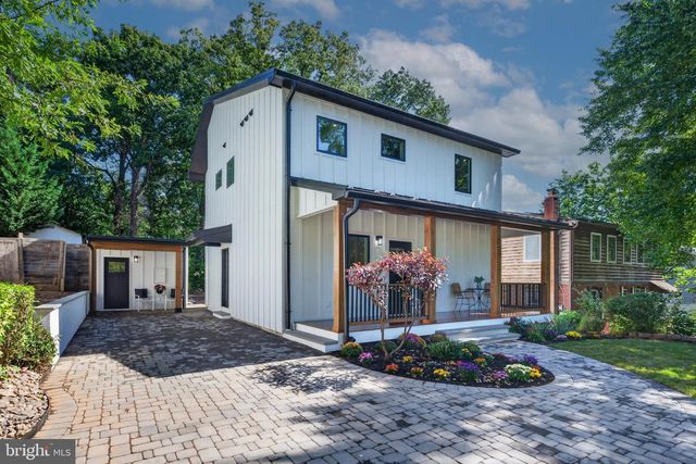 906 WADE AVE, Rockville, MD 20851