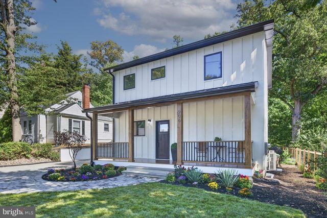 906 WADE AVE, Rockville, MD 20851