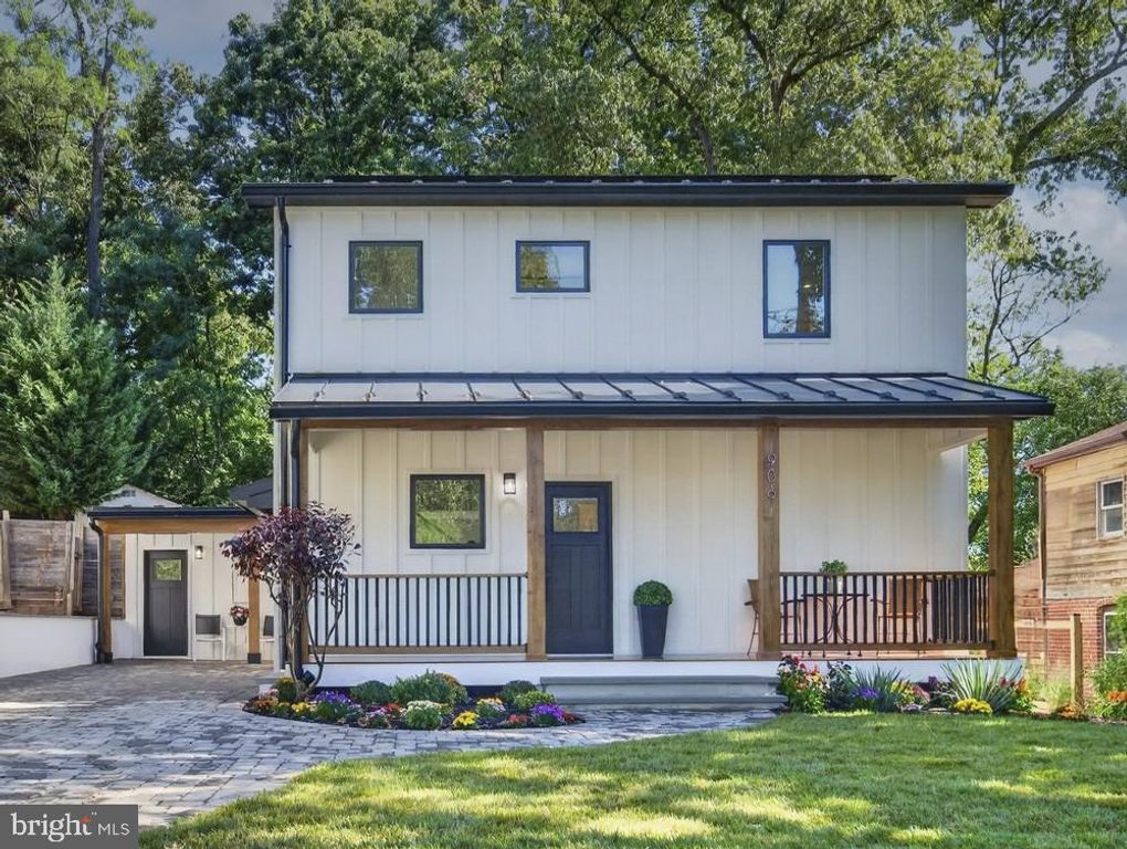 906 WADE AVE, Rockville, MD 20851