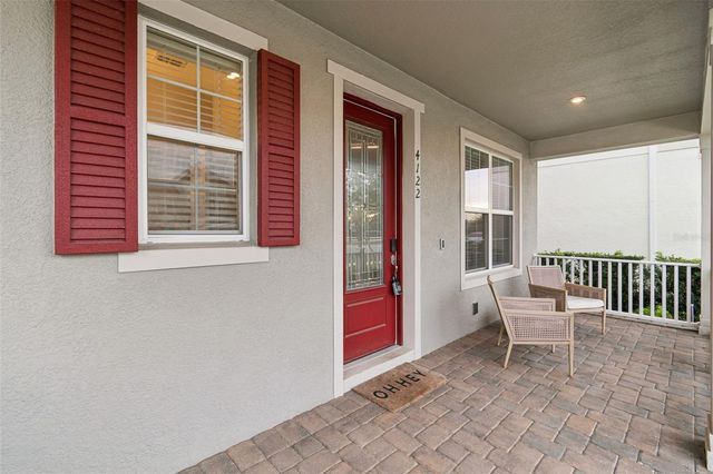 4122 SHEPPERDS HOLLOW ALLEY, Winter Garden, FL 34787