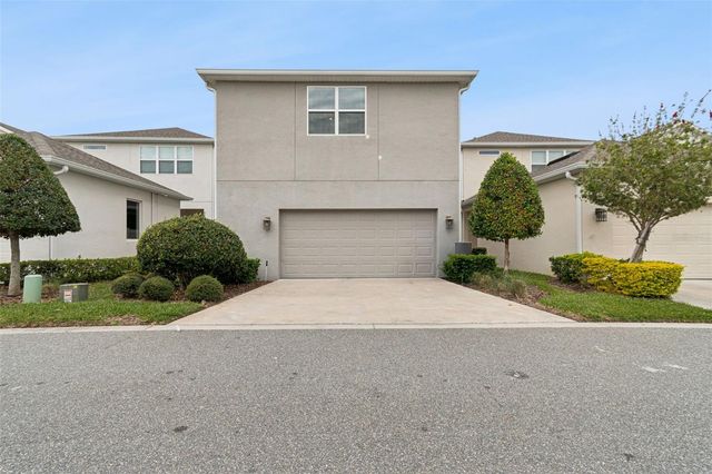 4122 SHEPPERDS HOLLOW ALLEY, Winter Garden, FL 34787