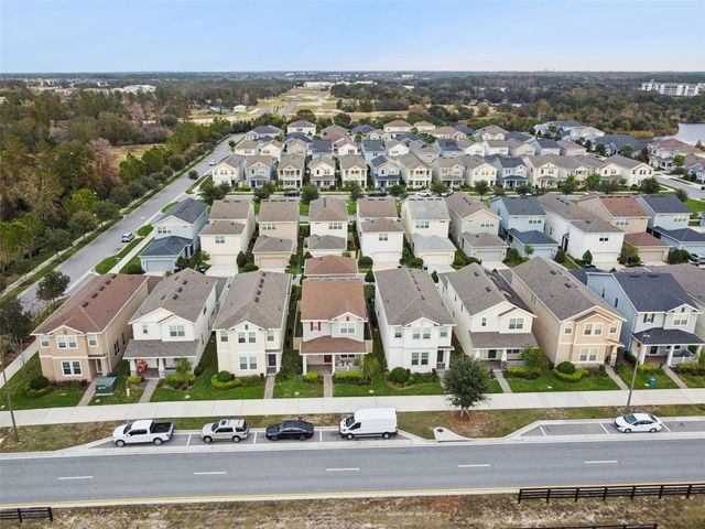 4122 SHEPPERDS HOLLOW ALLEY, Winter Garden, FL 34787