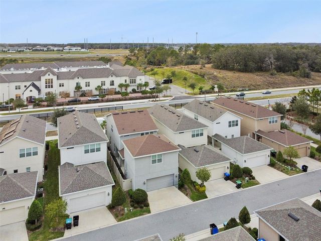 4122 SHEPPERDS HOLLOW ALLEY, Winter Garden, FL 34787