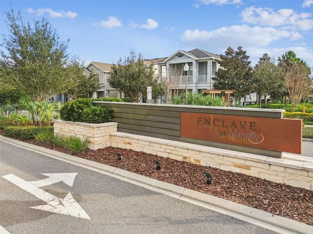 4122 SHEPPERDS HOLLOW ALLEY, Winter Garden, FL 34787