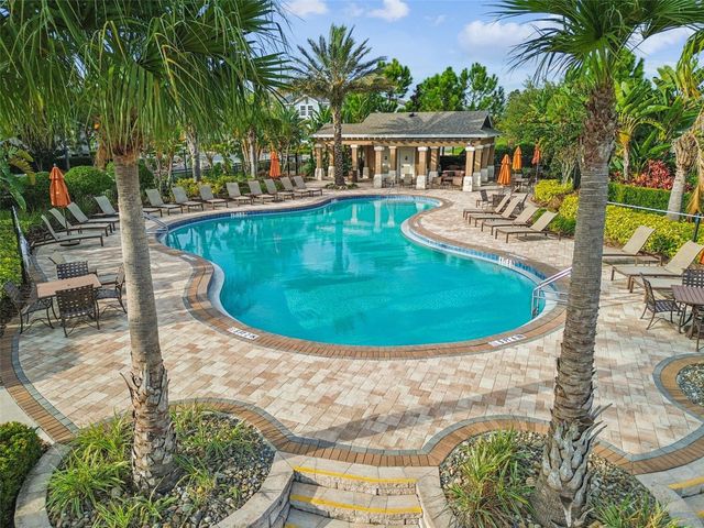 4122 SHEPPERDS HOLLOW ALLEY, Winter Garden, FL 34787