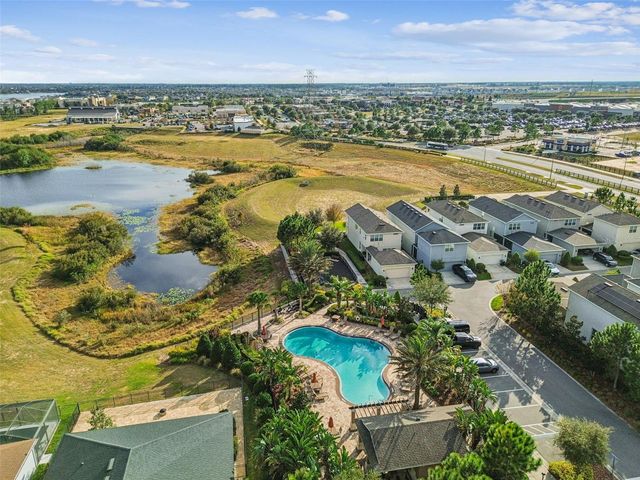 4122 SHEPPERDS HOLLOW ALLEY, Winter Garden, FL 34787