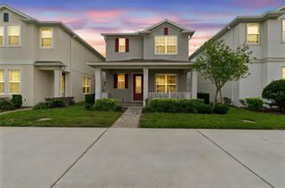 4122 SHEPPERDS HOLLOW ALLEY, Winter Garden, FL 34787