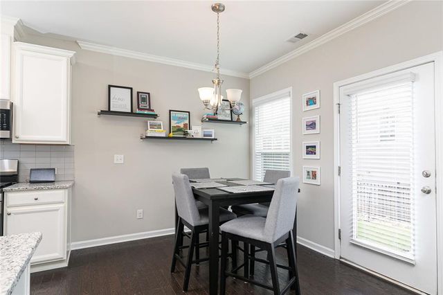 584 Bright SW Street, Marietta, GA 30064