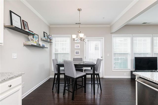 584 Bright SW Street, Marietta, GA 30064