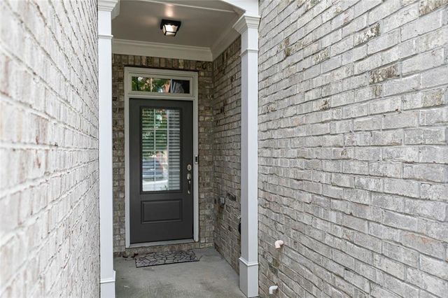 584 Bright SW Street, Marietta, GA 30064