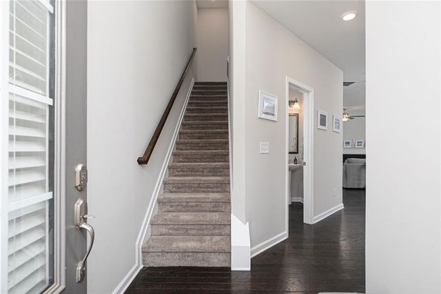 584 Bright SW Street, Marietta, GA 30064