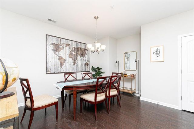 584 Bright SW Street, Marietta, GA 30064