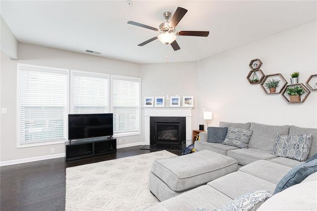 584 Bright SW Street, Marietta, GA 30064