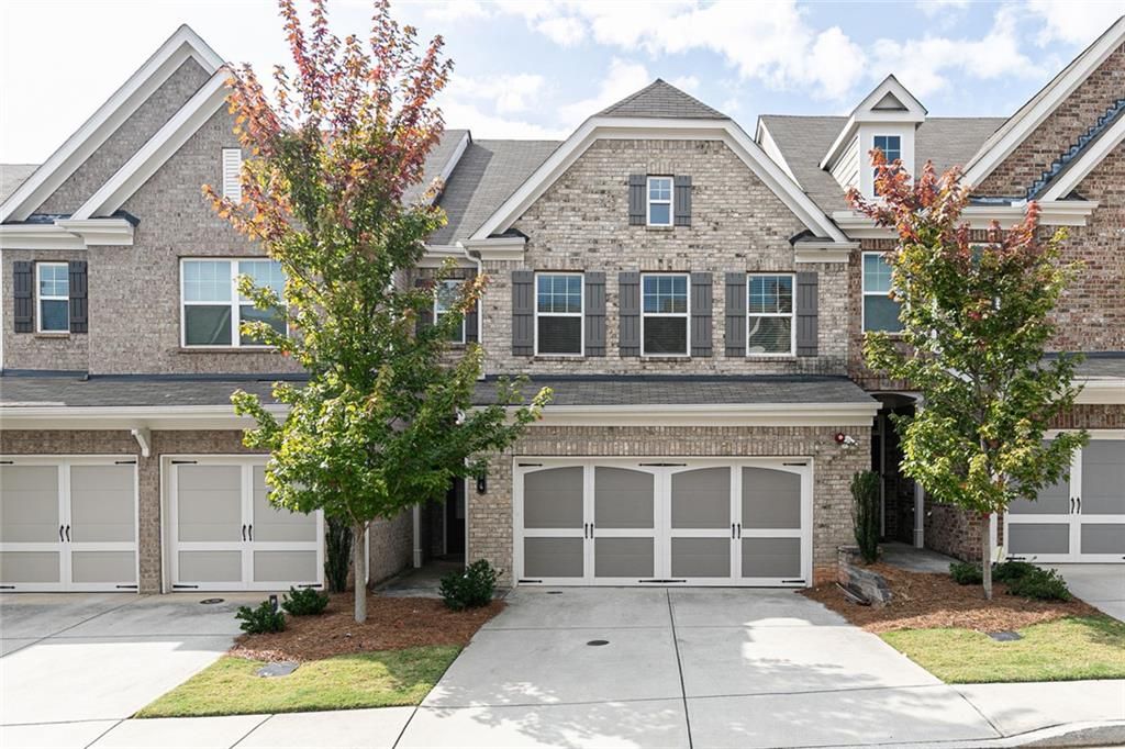 584 Bright SW Street, Marietta, GA 30064
