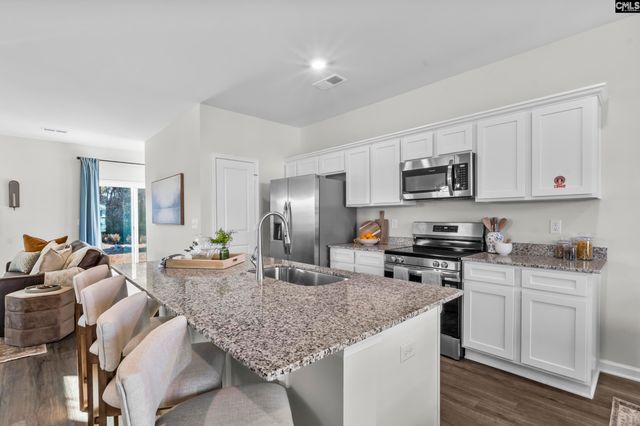 104 New Spring Way, Columbia, SC 29209