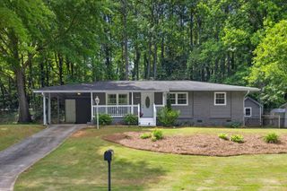 948 Creekdale Drive, Clarkston, GA 30021