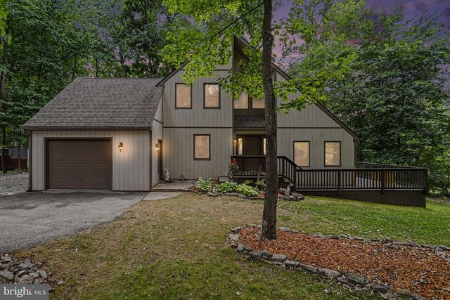 14 NOVICE RUN TRL, Fairfield, PA 17320
