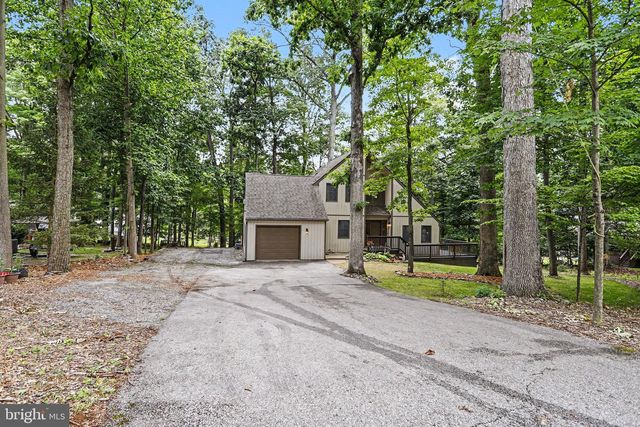 14 NOVICE RUN TRL, Fairfield, PA 17320