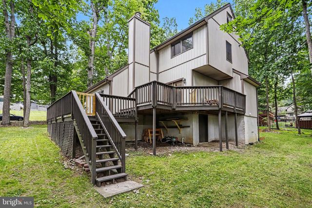 14 NOVICE RUN TRL, Fairfield, PA 17320