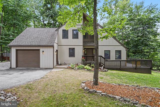 14 NOVICE RUN TRL, Fairfield, PA 17320