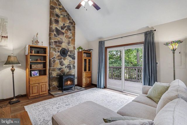 14 NOVICE RUN TRL, Fairfield, PA 17320