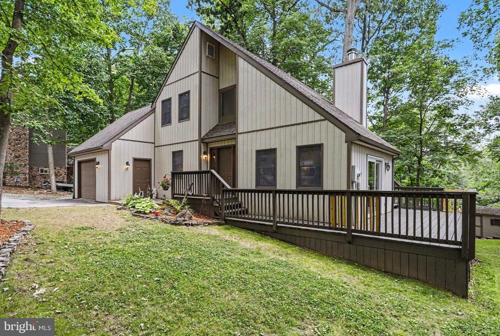 14 NOVICE RUN TRL, Fairfield, PA 17320