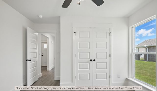 1171 Garrett Lane, Centerton, AR 72719