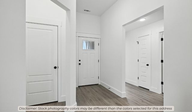 1171 Garrett Lane, Centerton, AR 72719