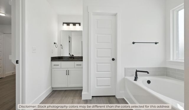 1171 Garrett Lane, Centerton, AR 72719