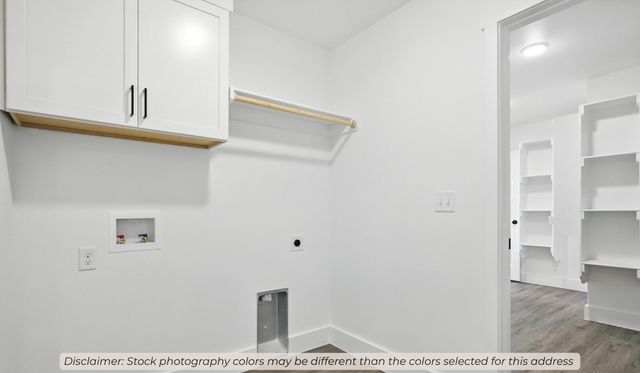 1171 Garrett Lane, Centerton, AR 72719