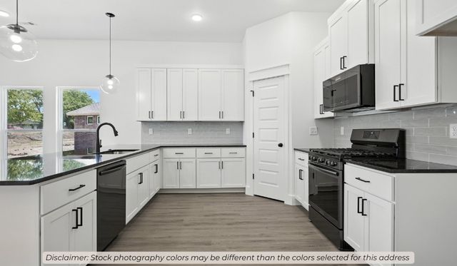 1171 Garrett Lane, Centerton, AR 72719