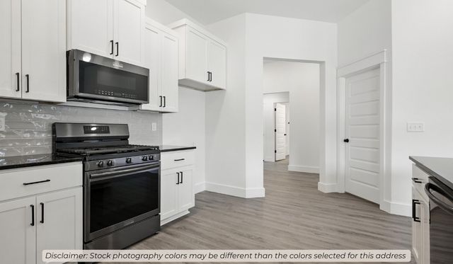 1171 Garrett Lane, Centerton, AR 72719