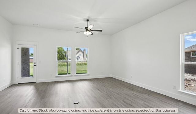 1171 Garrett Lane, Centerton, AR 72719