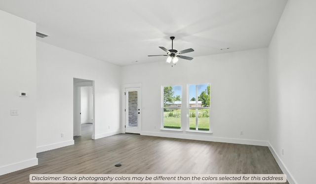 1171 Garrett Lane, Centerton, AR 72719