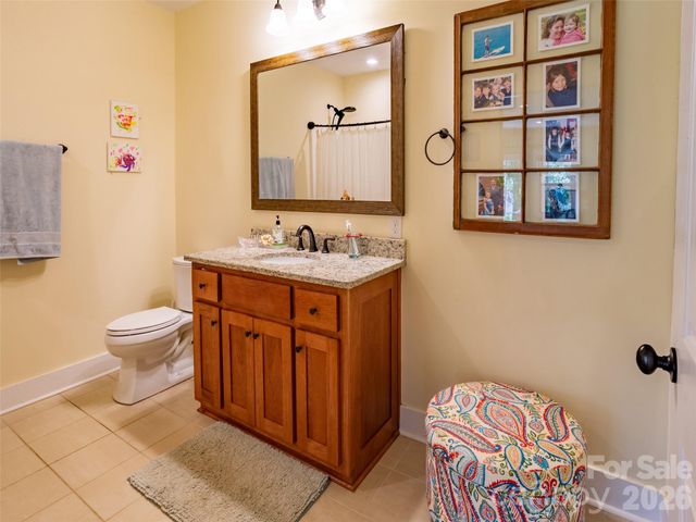 86 Crossings Circle, Fairview, NC 28730