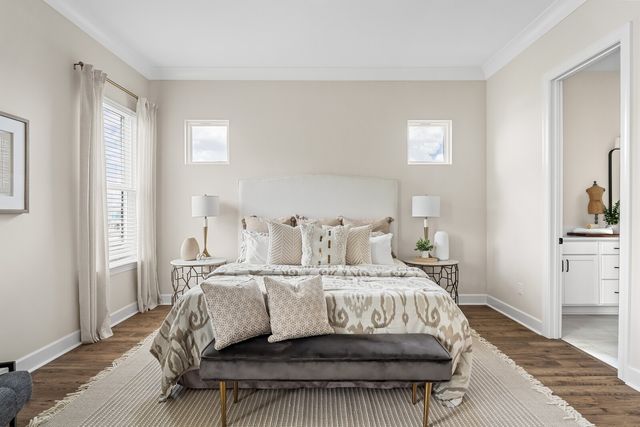 464 Buckwood Ave, W, Thompsons Station, TN 37179