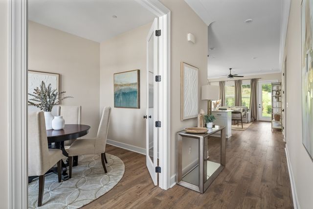 464 Buckwood Ave, W, Thompsons Station, TN 37179